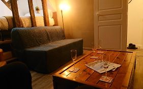 Nuits Au Grenier De Chartres